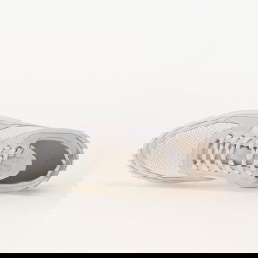 Tennarit ja kengät Filling Pieces Low Top Ghost Paneled White Valkoinen | 10120631855, 2
