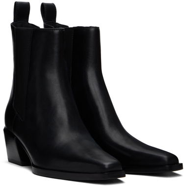 Vaatteet rag & bone Rag & Bone Joni Chelsea Boots Musta | WFF24FF019LE19, 3