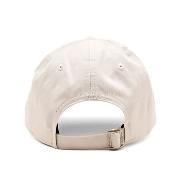 Korkki New Era 9TWENTY Wordmark White / Peach Valkoinen | 60434984, 1