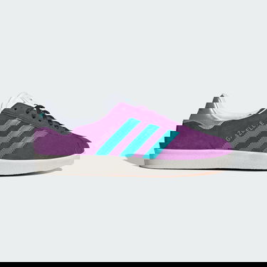 Tennarit ja kengät adidas Originals Gazelle 85 Low Violetti | IF6232, 1