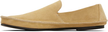 Tennarit ja kengät The Row The Row Tyler Loafers Beige | F1639-L305, 2