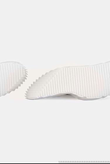 Tennarit ja kengät Rick Owens Rick Owens DRKSHDW Jumbolace Abstract Low Musta | DU02E7845.DOW2, 4