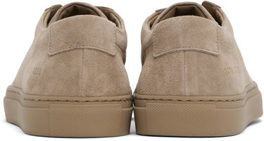 Tennarit ja kengät Common Projects Common Projects Achilles Tonal Beige | ARTICLE 2478, 1