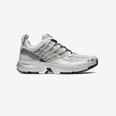 Tennarit ja kengät Salomon ACS Pro "Metal Silver" Harmaa | L47299100, 2