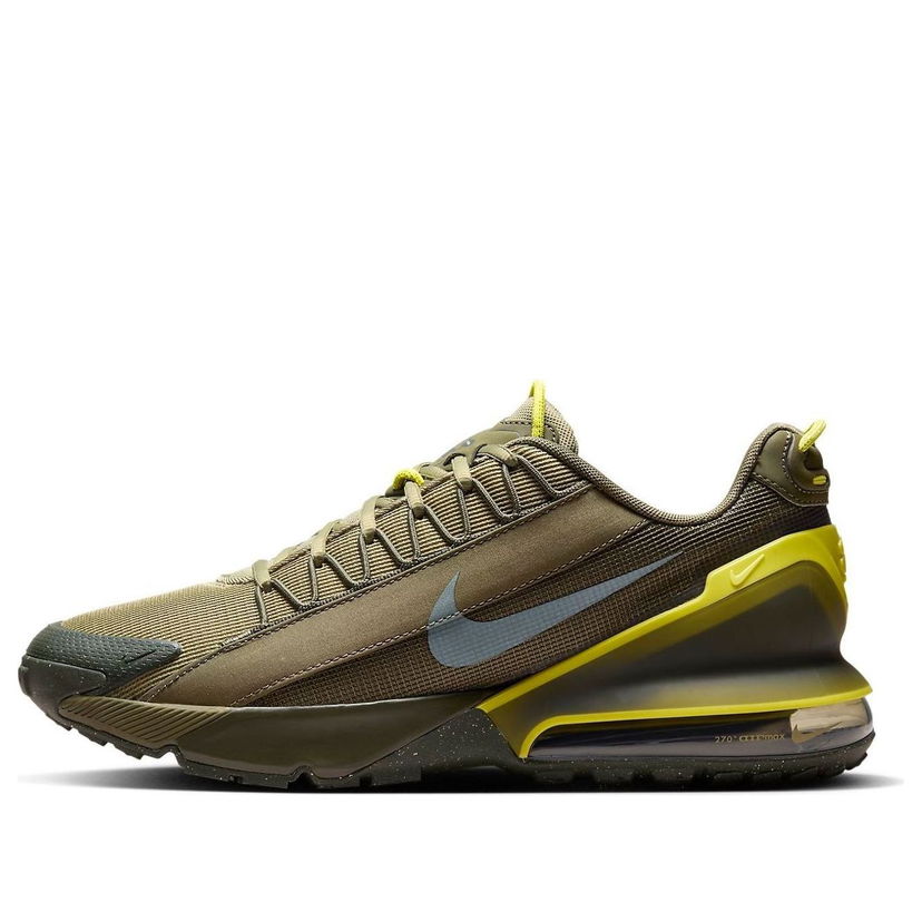 Tennarit ja kengät Nike Air Max Pulse Roam Vihreä | DZ3544-201