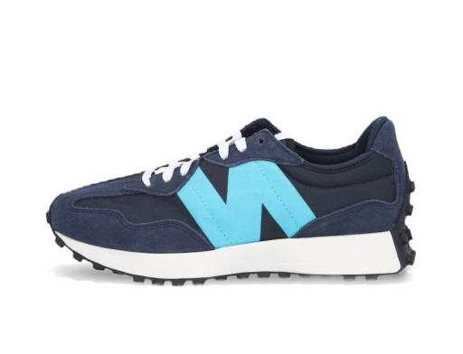 Tennarit ja kengät New Balance 327 Sininen | MS327FD