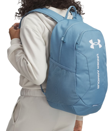 Reppu Under Armour Hustle Lite Backpack Sininen | 6000399-418, 3