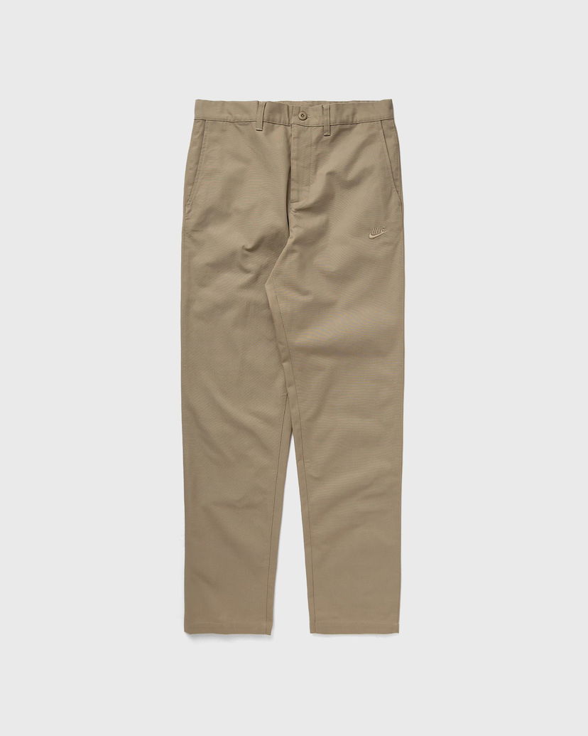Housut Nike Club Chino Pants men Casual Pants Beige | FZ5770-247