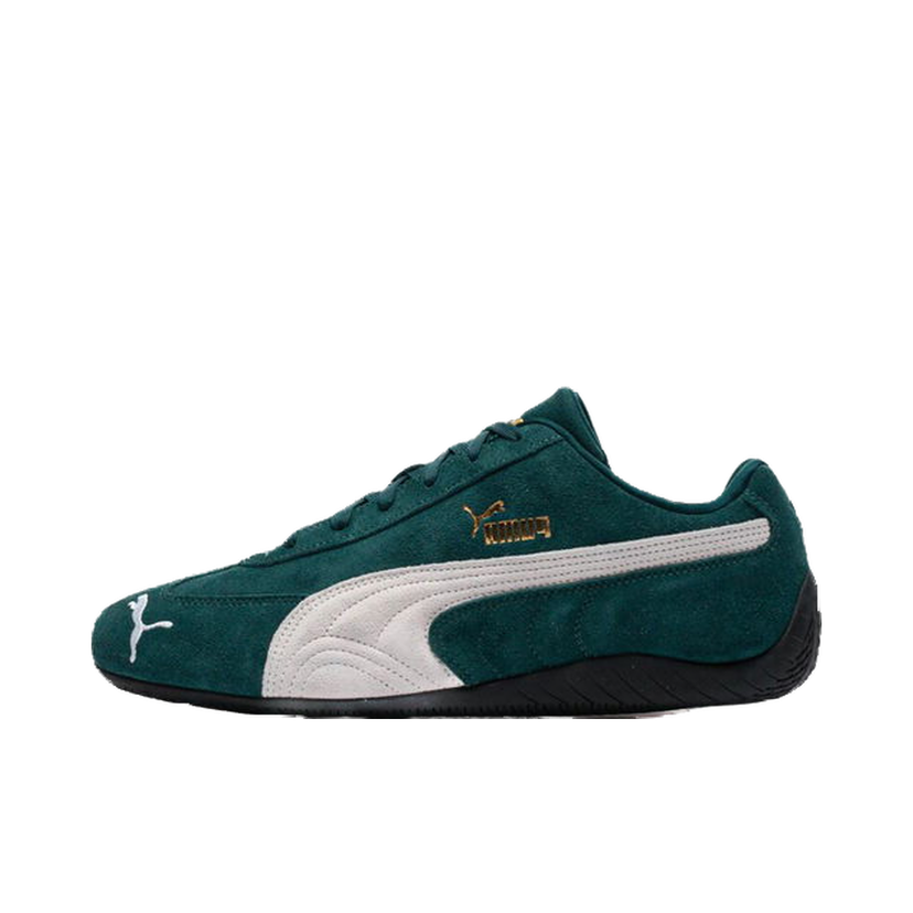 Tennarit ja kengät Puma Speedcat Vihreä | 398846-12