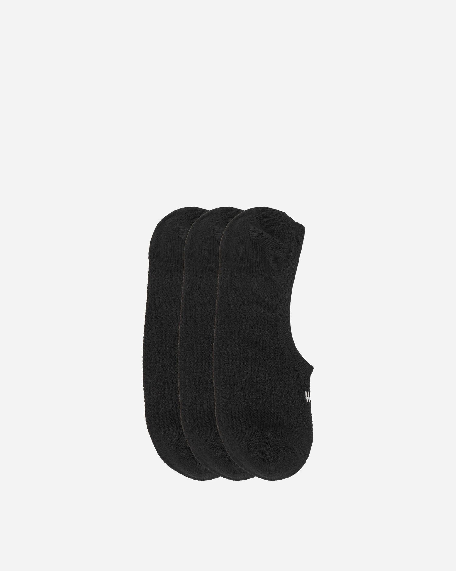 Sukat WTAPS Socks Musta | 242MYDT-UWM06 001, 1