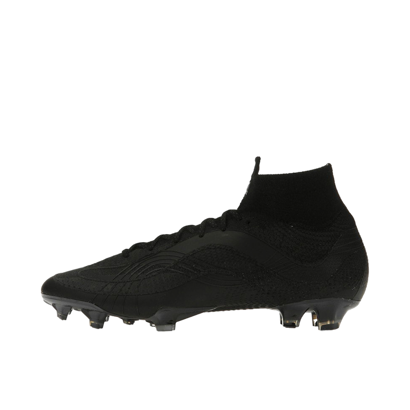 Tennarit ja kengät Nike Mercurial Superfly 360 What the Mercurial Musta | AR2079-001