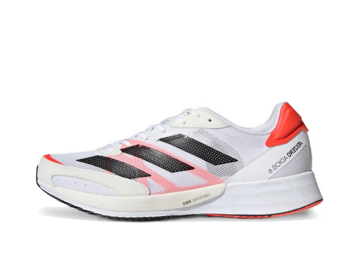 Juoksu adidas Performance Adizero Adios 6 Valkoinen | FY4073