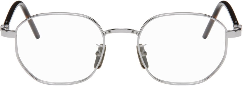 Aurinkolasit Givenchy Givenchy Titanium Glasses Metallinen | GV50076U@49016 192337215995