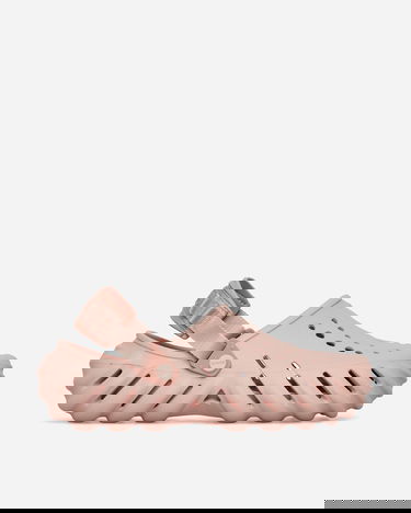 Tennarit ja kengät Crocs Echo Clogs Vaaleanpunainen | 207937 PC, 1