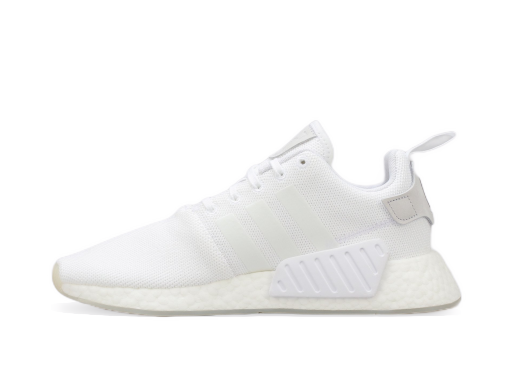 Tennarit ja kengät adidas Originals NMD_R2 ''Running White'' Valkoinen | CQ2401