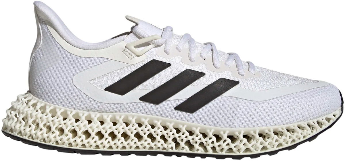 Tennarit ja kengät adidas Performance 4D FWD 2 Valkoinen | gx9247, 0