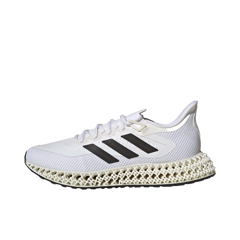 Juoksu adidas Performance 4D FWD 2 Valkoinen | gx9247