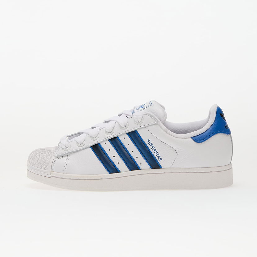 Tennarit ja kengät adidas Originals Superstar II Valkoinen | JQ3210