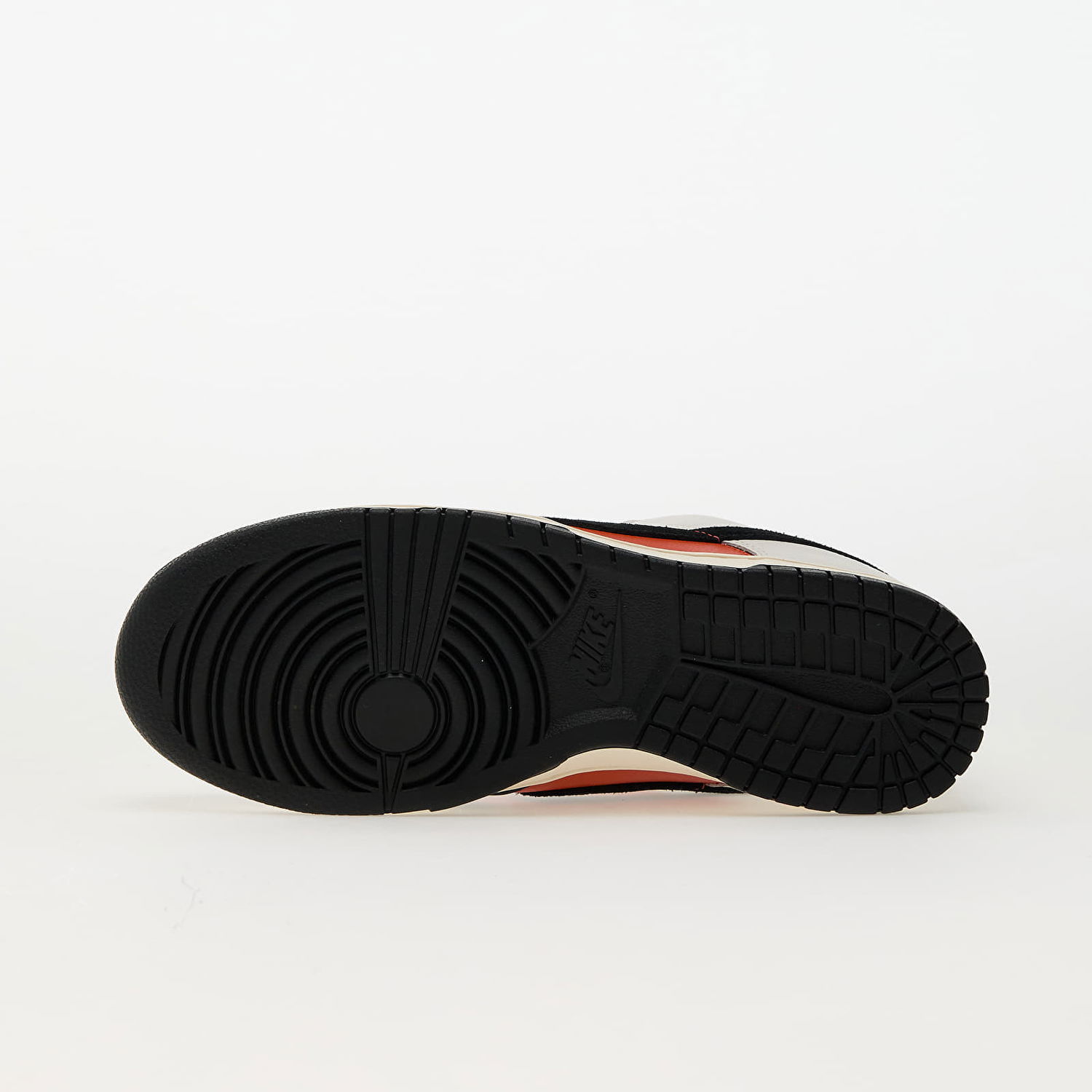 Tennarit ja kengät Nike Dunk Low Retro SS Oranssi | HQ4988-030, 1