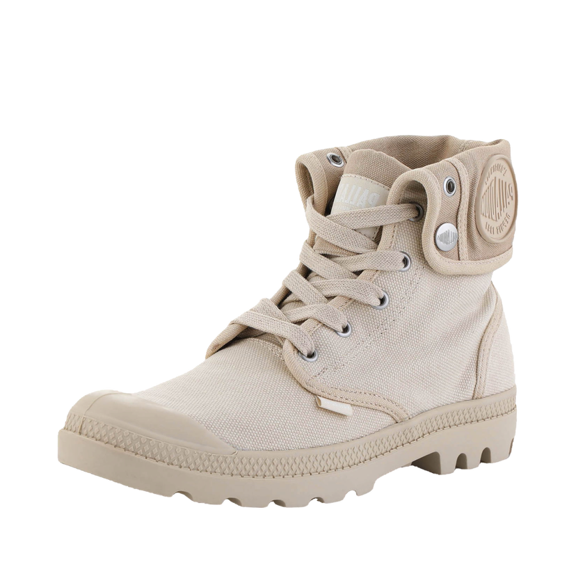 Tennarit ja kengät Palladium Baggy Beige | 92353-221-M