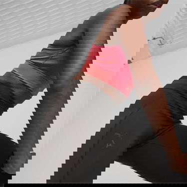 Leggingsit Puma W SEASONS Cool Cell Trail Tight Musta | 524915-01, 3