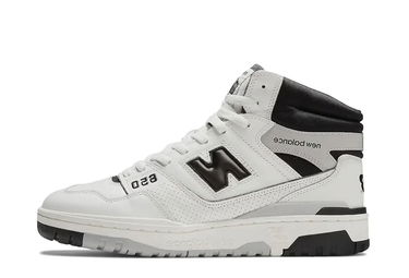 Tennarit ja kengät New Balance 650 Valkoinen | BB650RCE, 0