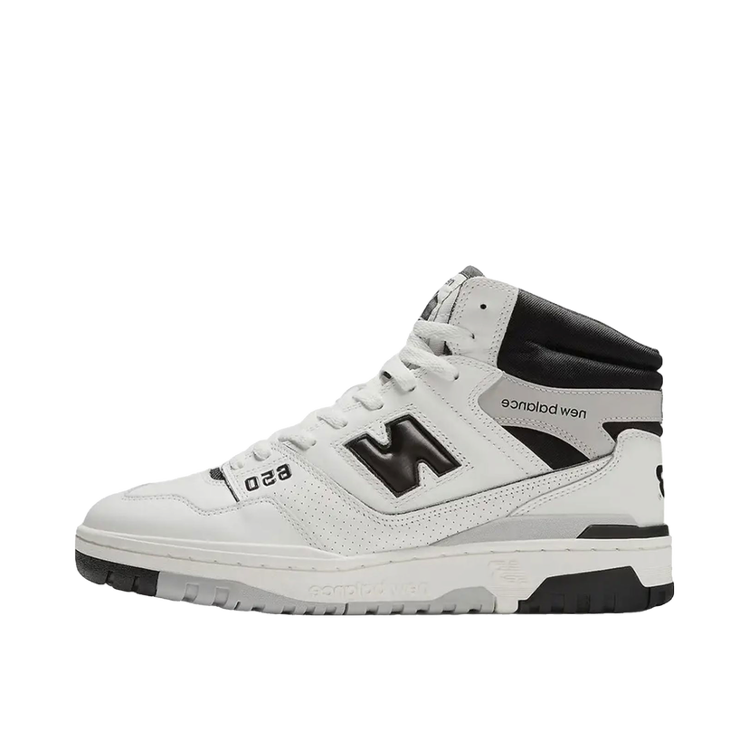 Tennarit ja kengät New Balance 650 Valkoinen | BB650RCE