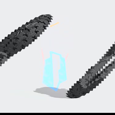 Tennarit ja kengät adidas Performance Terrex Agravic Pro Trail Running Musta | GZ8879, 2