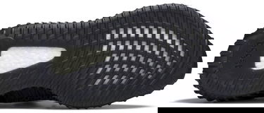 Tennarit ja kengät adidas Yeezy Yeezy Boost 350 V2 "Black Non-Reflective" Musta | FU9006, 3
