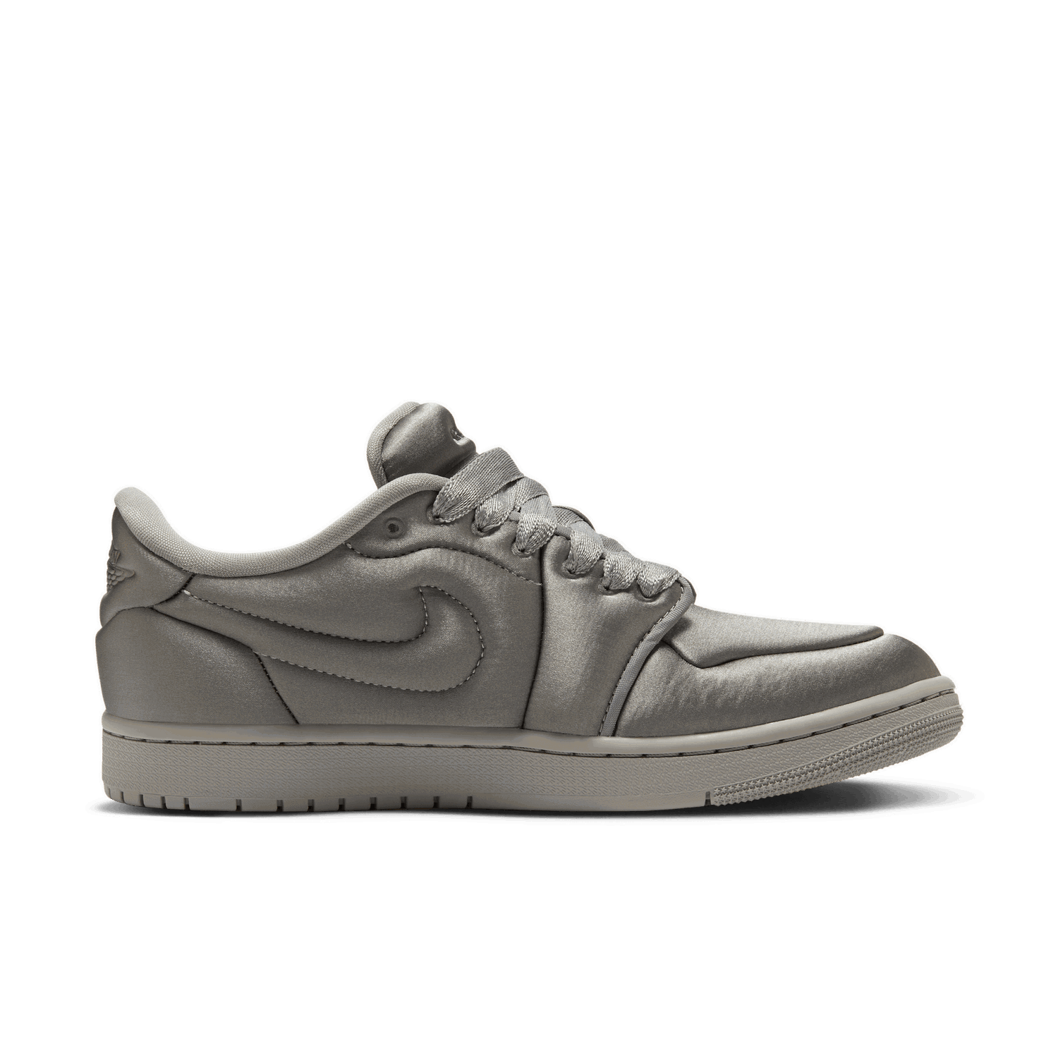 Tennarit ja kengät Jordan Air Jordan 1 Low Method of Make Harmaa | HF3969-002, 1