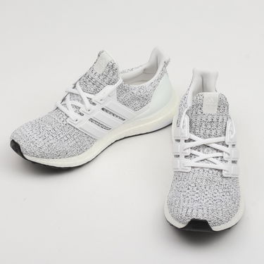 Tennarit ja kengät adidas Performance Ultraboost W Harmaa | F36124, 2
