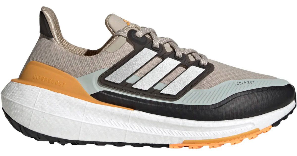 Tennarit ja kengät adidas Performance adidas Ultraboost Light C.RDY Harmaa | ie1674, 1