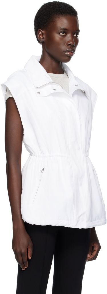 Liivi rag & bone Rag & Bone Monica Sleeveless Vest Valkoinen | WAW25P40062906, 1