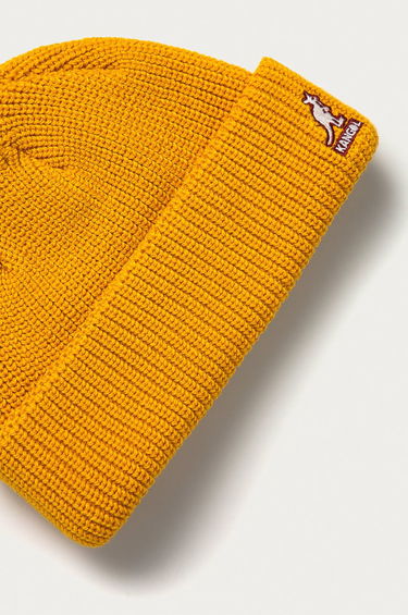 Pipo Kangol Cardinal 2 Way Beanie Keltainen | K3454.OG000, 2