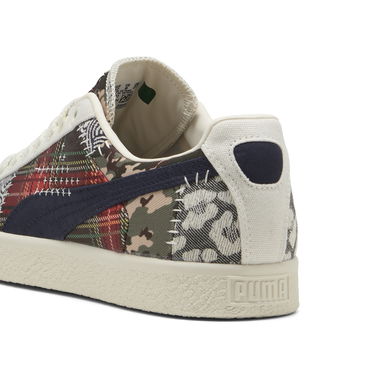 Tennarit ja kengät Puma Clyde INT Monivärinen | 401040_01, 2
