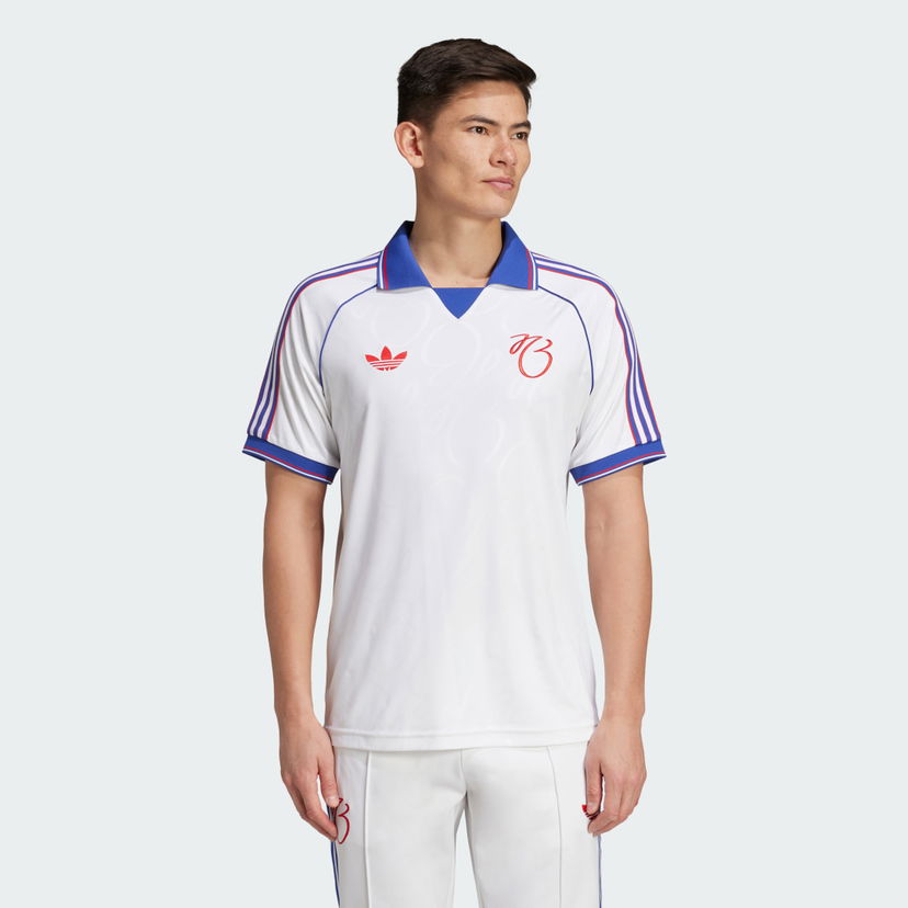 Jersey adidas Performance Jude Bellingham Jersey Valkoinen | IM7917
