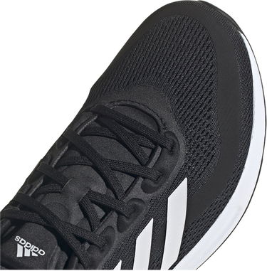 Tennarit ja kengät adidas Performance Supernova W Musta | S42545, 7