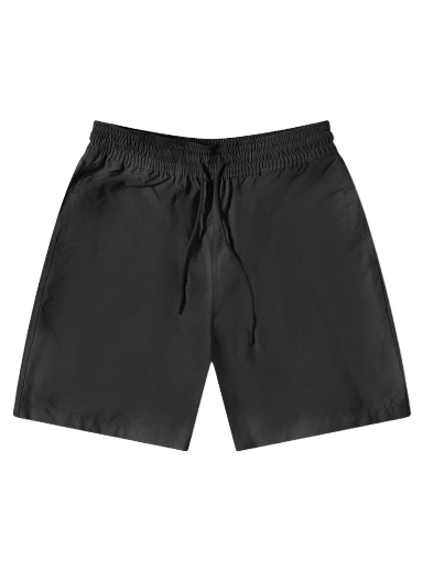 Uimapuvut Colorful Standard Classic Swim Short Musta | CS3010-DBK