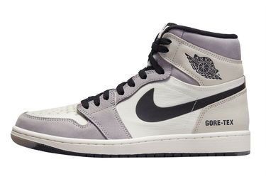 Tennarit ja kengät Jordan Air Jordan 1 High Element Gore-Tex "Light Bone" Valkoinen | DB2889-100, 0