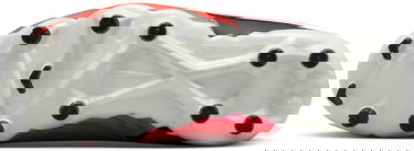 Tennarit ja kengät Nike JR Phantom GX Academy FG/MG Punainen | dd9549-600, 1