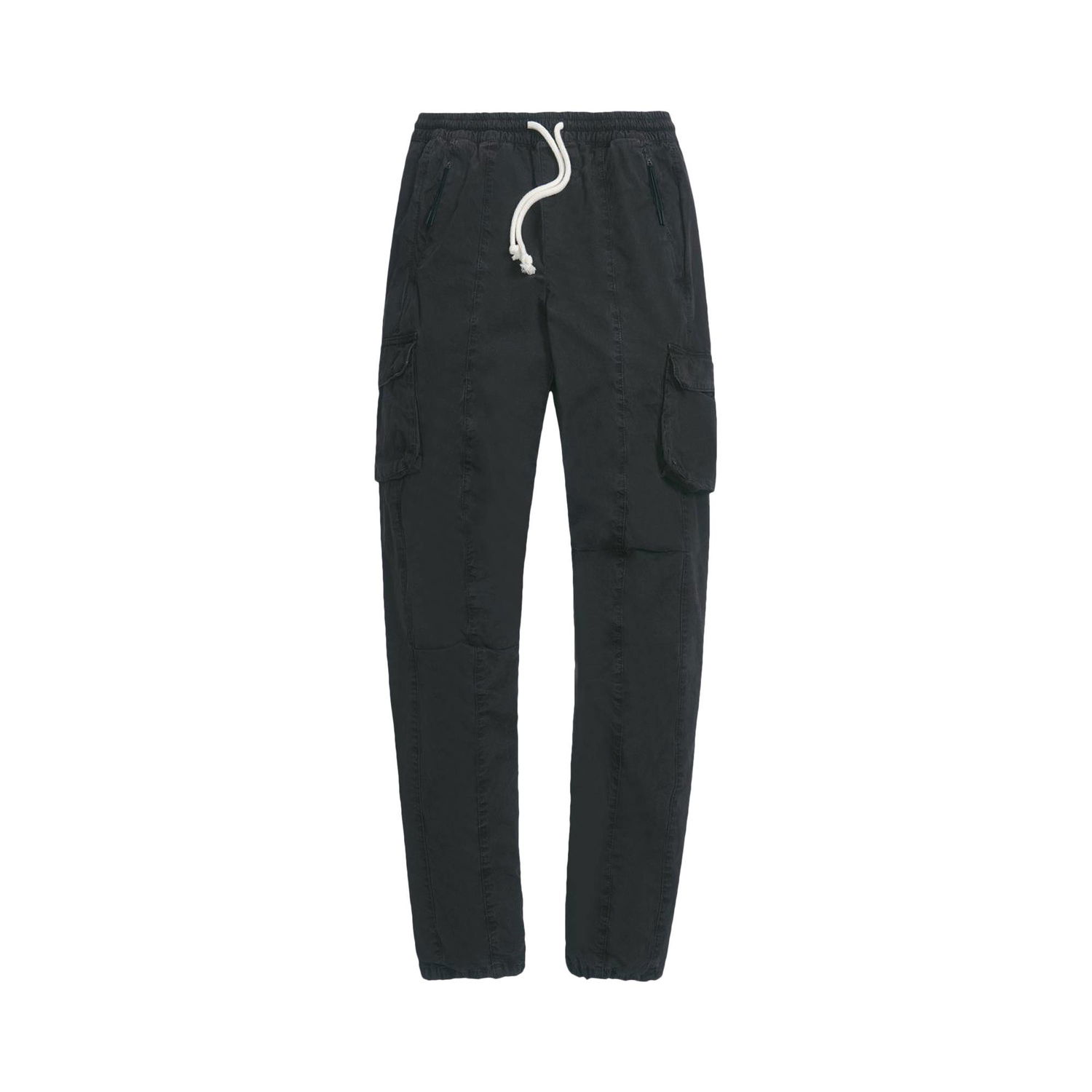 Housut KITH Sennet Cargo Trouser Tummansininen | KH6511 211, 1