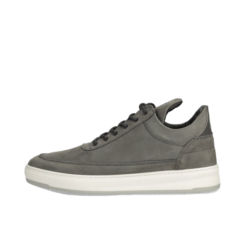 Tennarit ja kengät Filling Pieces Low Top Base Harmaa | 10120591002