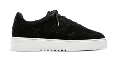 Tennarit ja kengät AXEL ARIGATO Orbit Vintage Musta | F3216003, 0