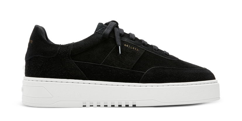 Tennarit ja kengät AXEL ARIGATO Orbit Vintage Musta | F3216003
