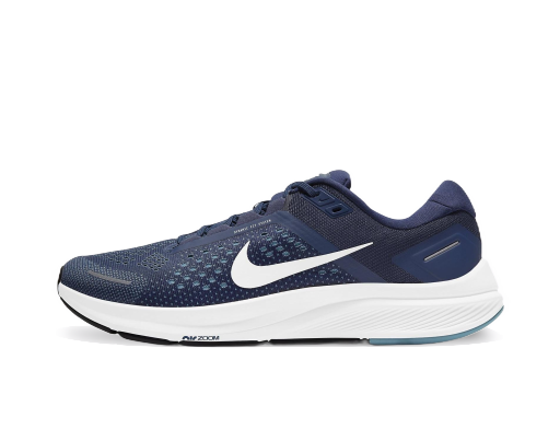 Juoksu Nike Air Zoom Structure 23 Sininen | cz6720-402