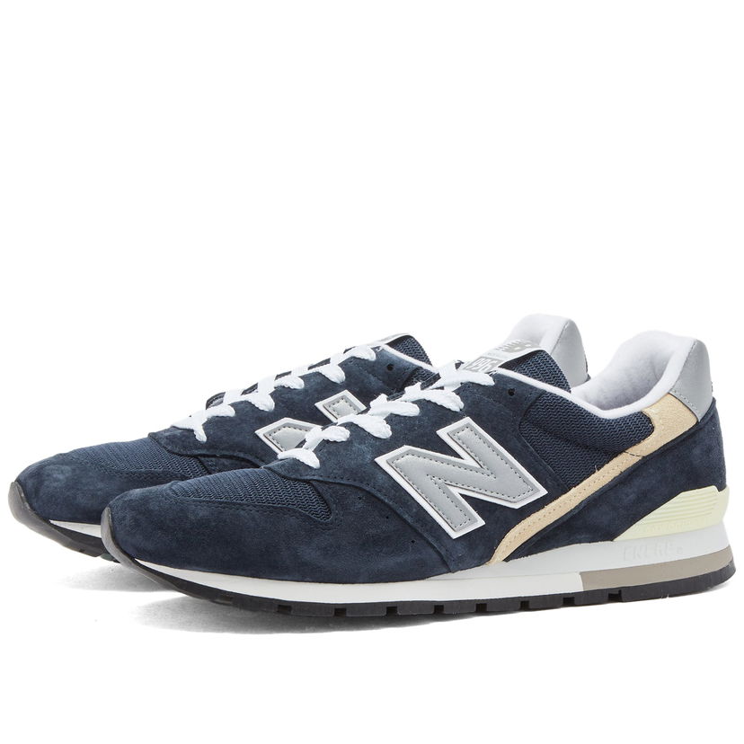 Tennarit ja kengät New Balance U996NV Tummansininen | U996NV