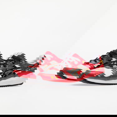 Tennarit ja kengät Asics Gel-Lyte III OG Monivärinen | 1201A180-600, 4