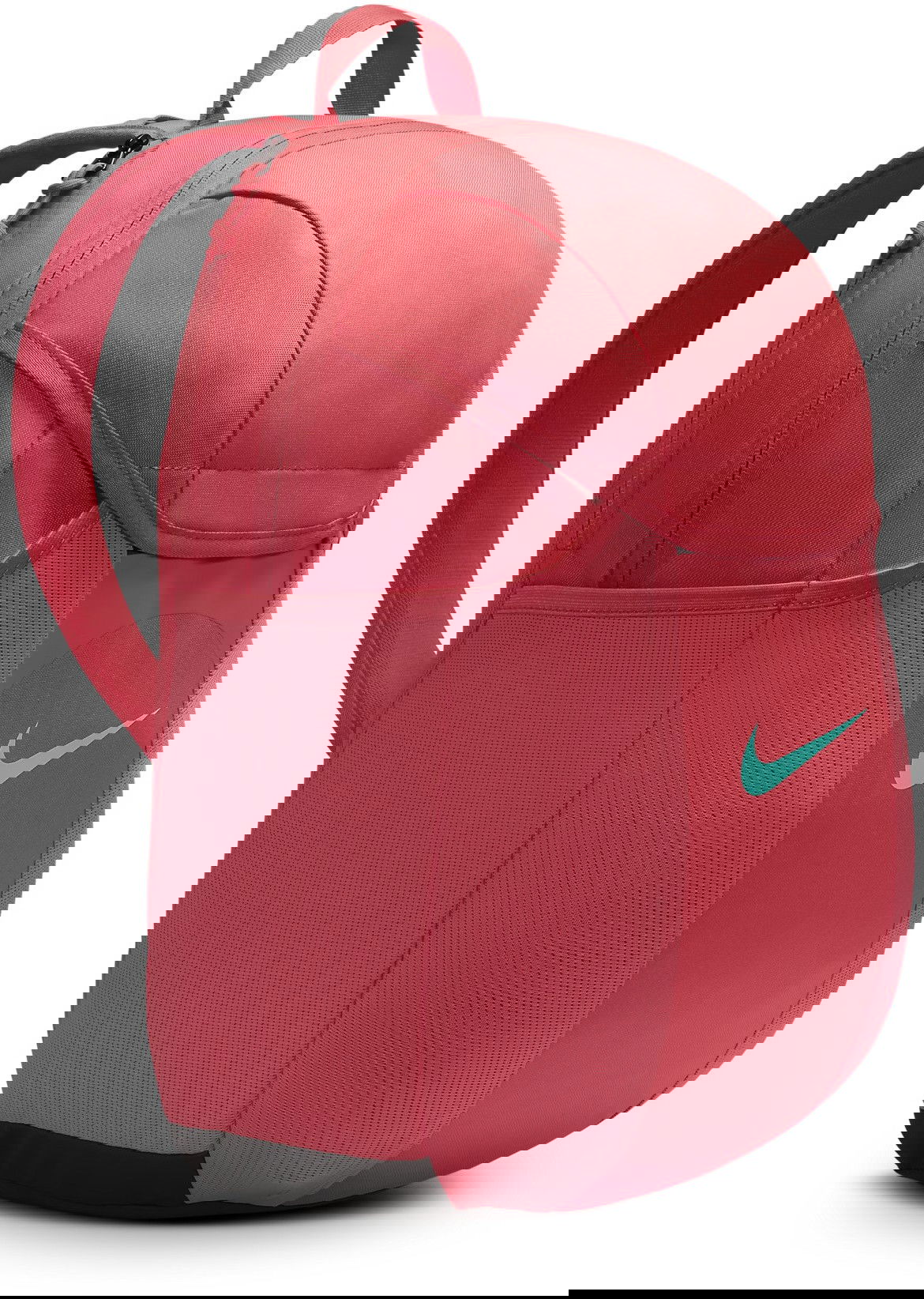 Gymsack Nike Academy Team 2.3 Backpack Punainen | dv0761-850, 1