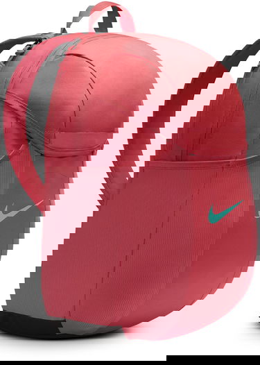 Gymsack Nike Academy Team 2.3 Backpack Punainen | dv0761-850, 1