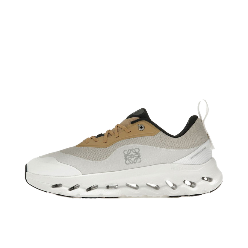 Tennarit ja kengät On Running LOEWE x Cloudtilt 2 Tan White W Valkoinen | 3WE10872907
